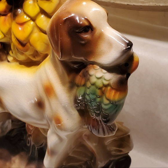 Autumn Hunting Spaniel - Picture 7 of 7